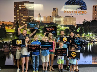 Mastermind Escape Games Augusta