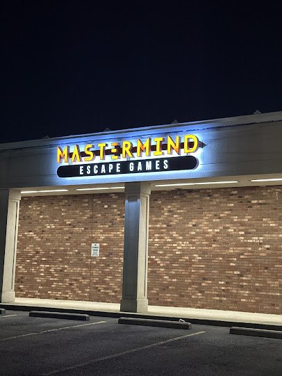 Mastermind Escape Games Augusta photo 2