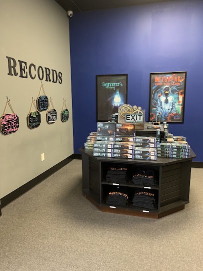Mastermind Escape Games Augusta photo 3