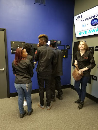 Mastermind Escape Games Augusta photo 6