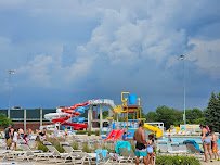 Tinley Park White Water Canyon Water Park
