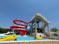 Tinley Park White Water Canyon Water Park photo 3