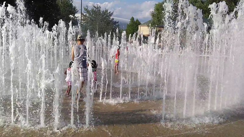 South Germantown Splash Park and Mini Golf photo 2
