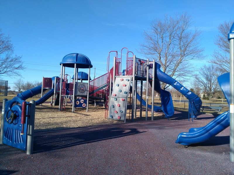 South Germantown Splash Park and Mini Golf photo 3