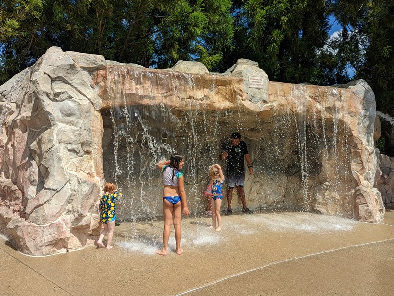 South Germantown Splash Park and Mini Golf photo 6