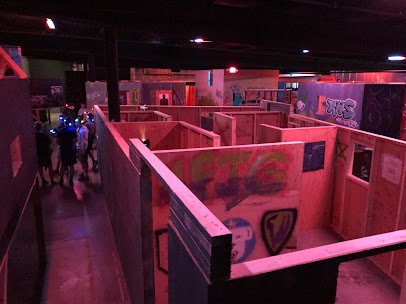 Combat Ops Entertainment-Fort Wayne photo 3