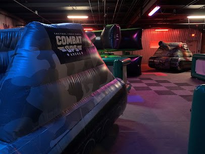 Combat Ops Entertainment-Fort Wayne photo 4