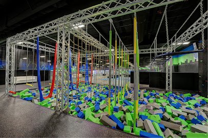 Sky Zone Trampoline Park photo 4