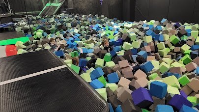 Sky Zone Trampoline Park photo 5