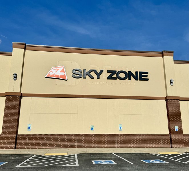 Sky Zone Trampoline Park photo 6