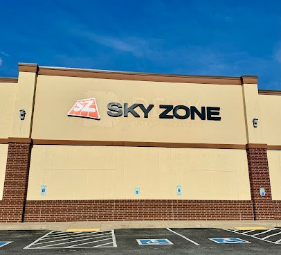 Sky Zone Trampoline Park photo 6