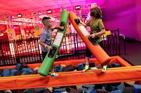 Urban Air Trampoline and Adventure Park