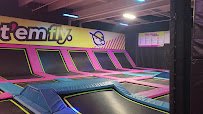 Urban Air Trampoline and Adventure Park photo 2