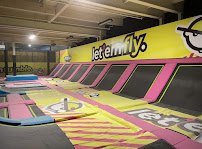Urban Air Trampoline and Adventure Park photo 3