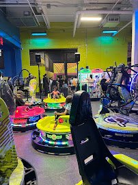 Urban Air Trampoline and Adventure Park photo 5