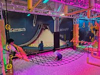 Urban Air Trampoline and Adventure Park photo 6