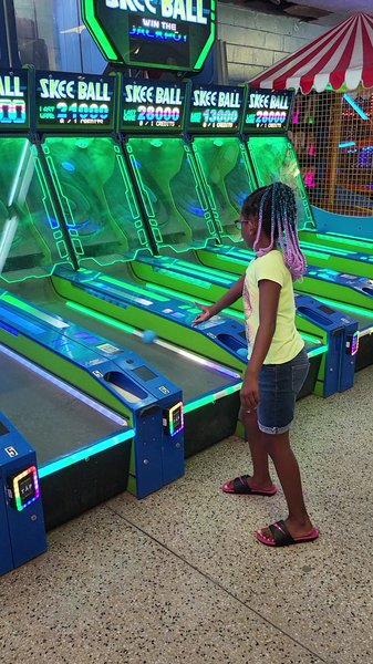 Mardi Gras Fun Center photo 2