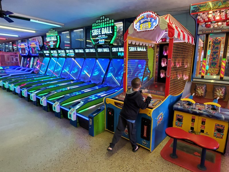 Mardi Gras Fun Center photo 3