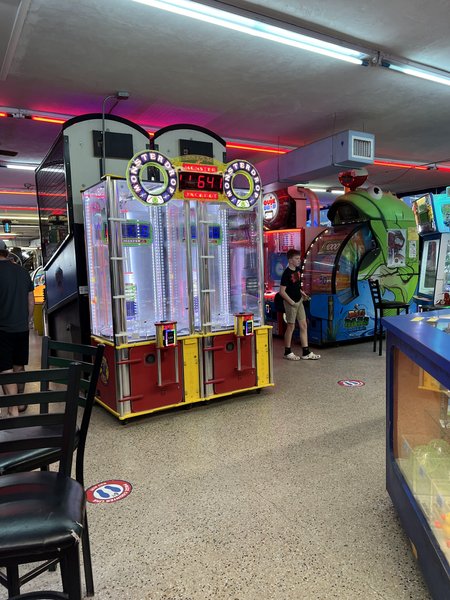 Mardi Gras Fun Center photo 4