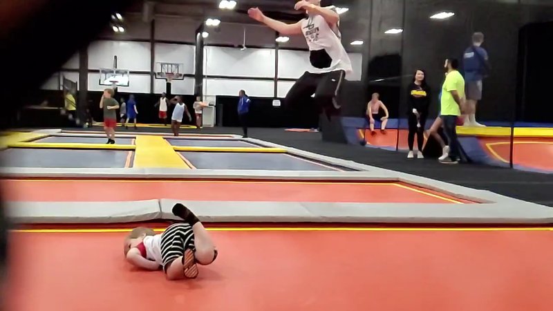 Ultimate Air Trampoline Park photo 2