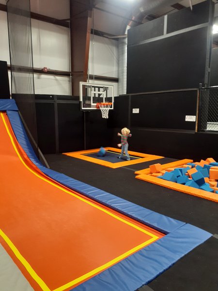 Ultimate Air Trampoline Park photo 3