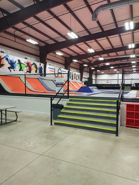 Ultimate Air Trampoline Park photo 4