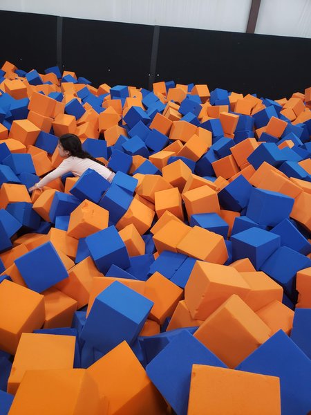 Ultimate Air Trampoline Park photo 6