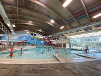 North Clackamas Aquatic Park