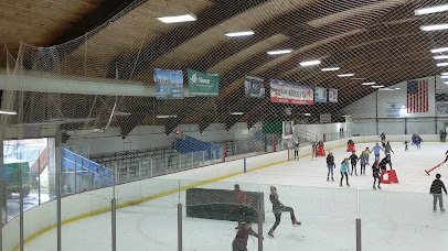 Newbridge Arena photo 2