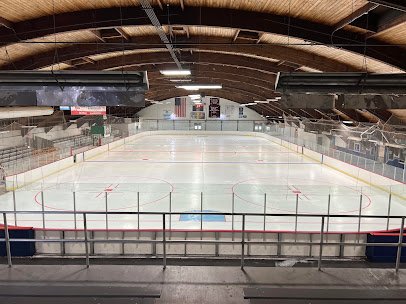 Newbridge Arena photo 3