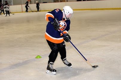 Newbridge Arena photo 6