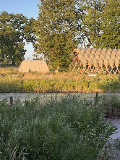 Main Barn photo 4
