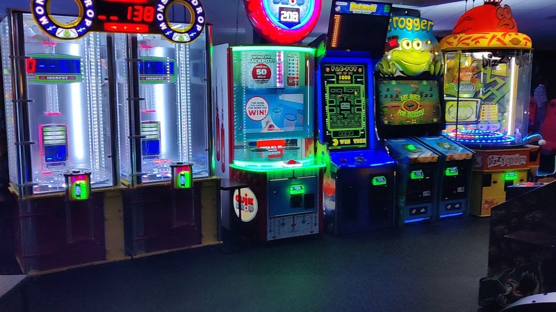 Chaos Arcade photo 2