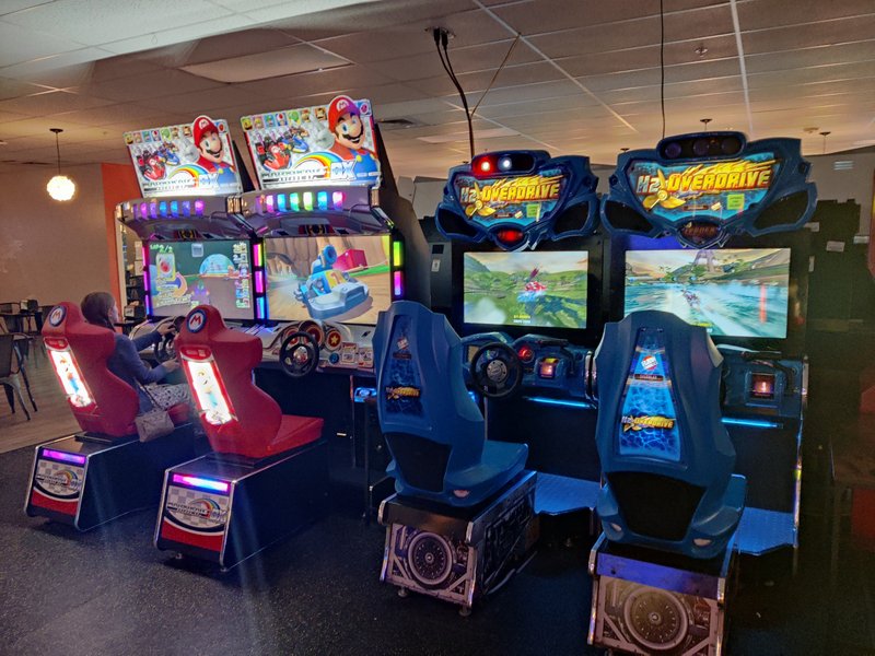 Chaos Arcade photo 3