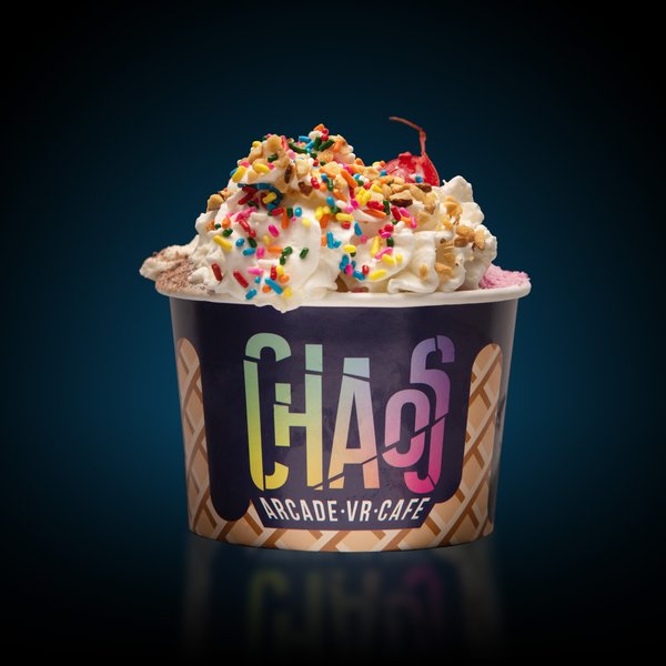 Chaos Arcade photo 4