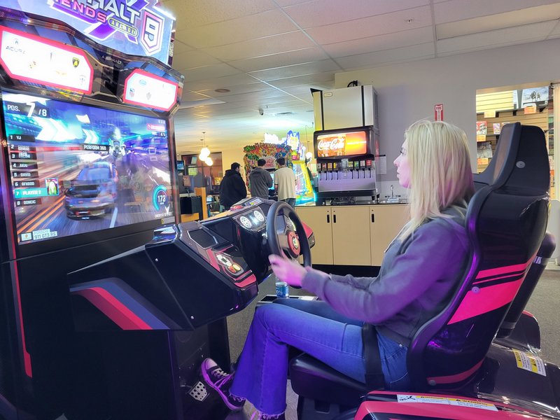 Chaos Arcade photo 5