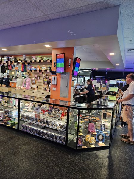 Chaos Arcade photo 6