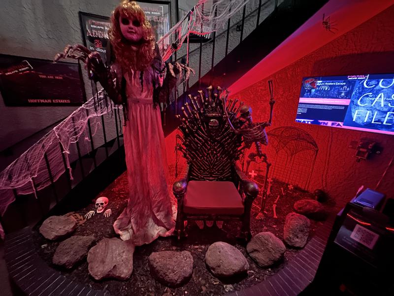 Panic Escape Room Games photo 6