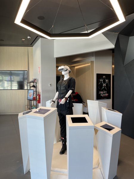 Sandbox VR photo 6