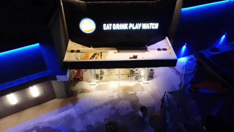 Dave & Buster's Rancho Mirage photo 2