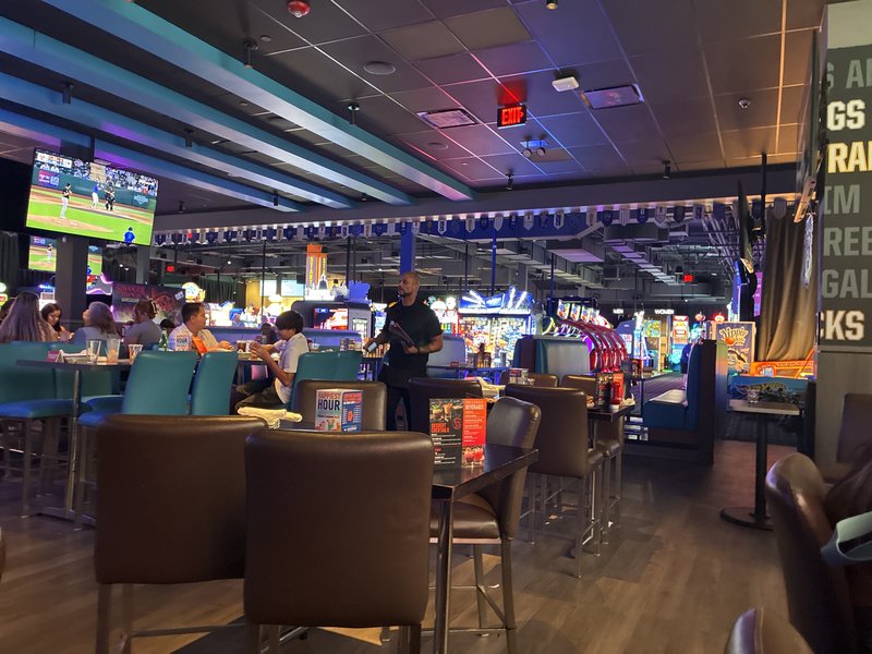 Dave & Buster's Rancho Mirage photo 6