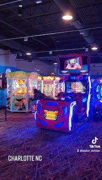 Spare Time Pineville photo 2