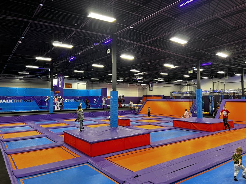Altitude Trampoline Park