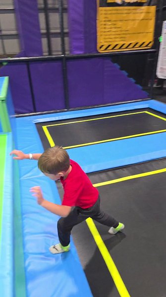 Altitude Trampoline Park photo 2