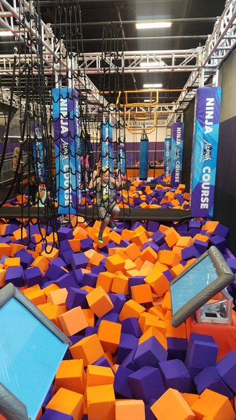 Altitude Trampoline Park photo 3