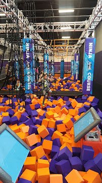 Altitude Trampoline Park photo 4