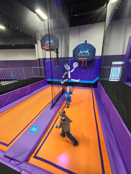 Altitude Trampoline Park photo 5