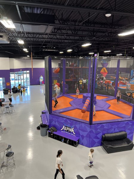 Altitude Trampoline Park photo 6