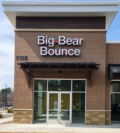 Big Bear Bounce photo 5