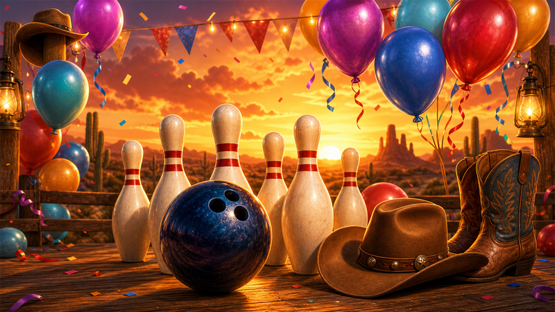 Chaparral Lanes